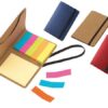 Memo folder stick