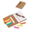MINI NOTEBOOK MEMO