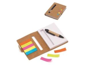 Mini Notebook Memo