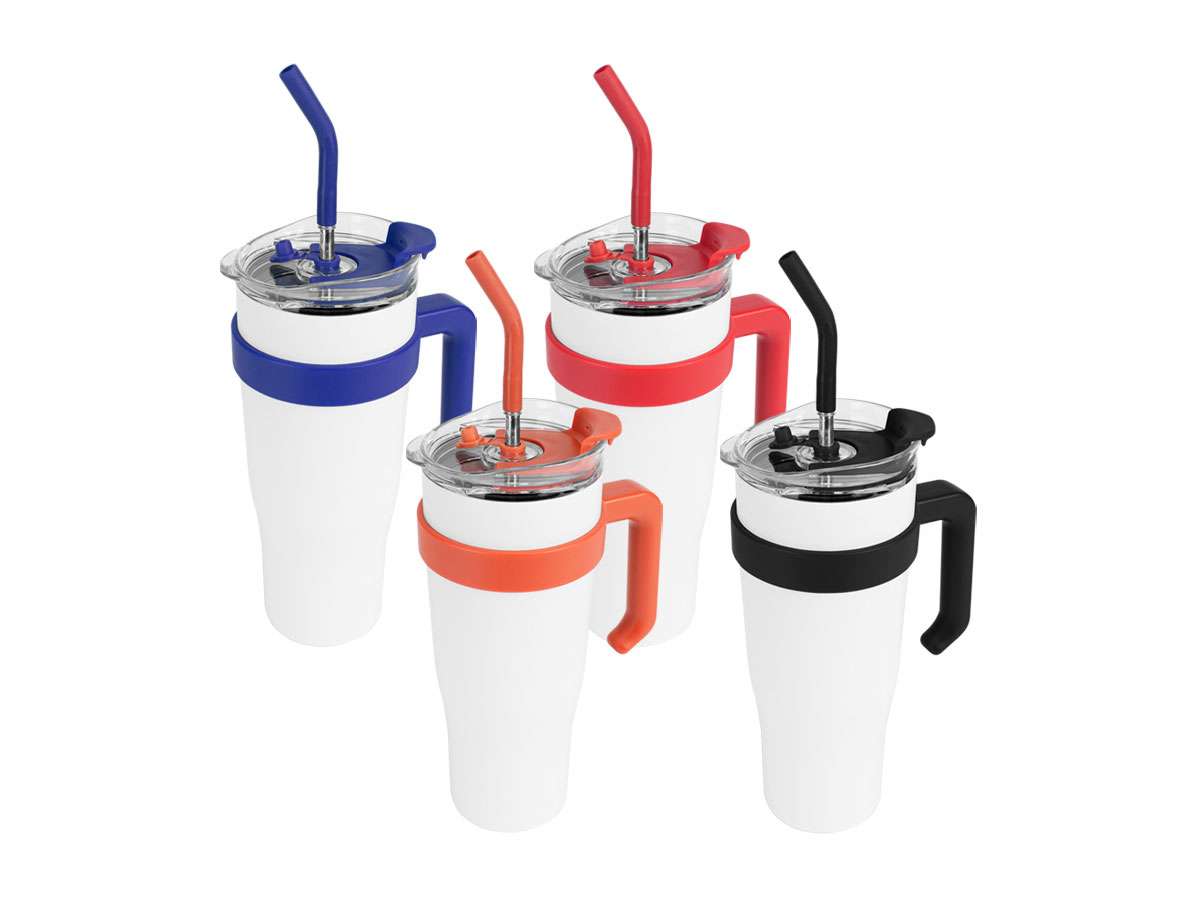 Mug Térmico Giant 12 L Mug Térmico Giant 12 L - Imagen 6
