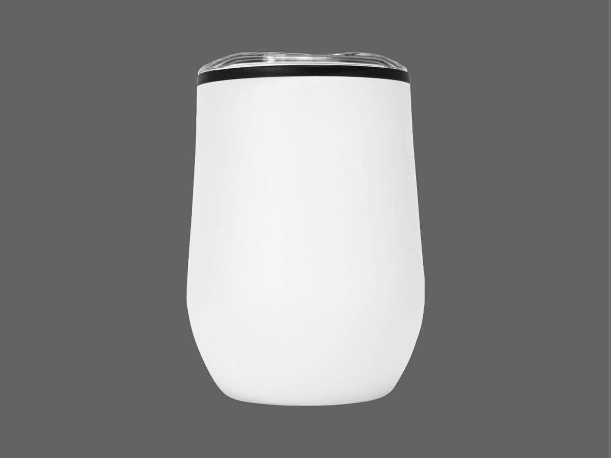 Mug Metálico/Plástico 350cc Mug Metálico/Plástico 350cc - Imagen 2