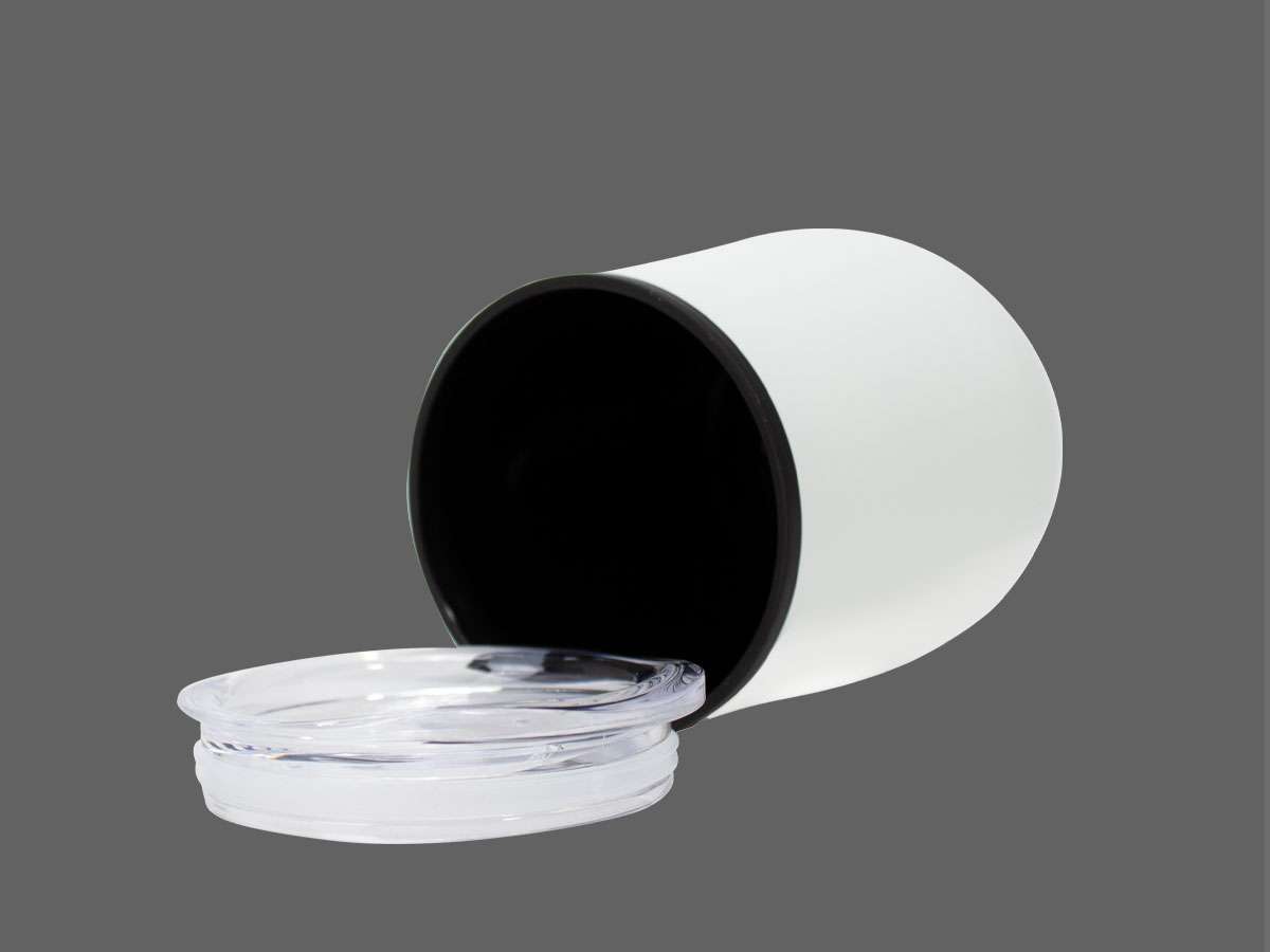 Mug Metálico/Plástico 350cc Mug Metálico/Plástico 350cc - Imagen 4