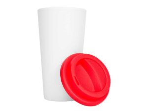 Vaso plástico aika 500cc