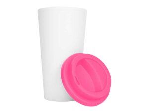 Vaso plástico aika 500cc