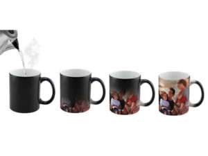 Regalos Promocionales con Sublimación