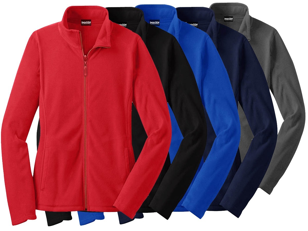 Micropolar mujer Micropolar mujer - Imagen 7