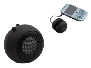 Mini Altavoz Portátil