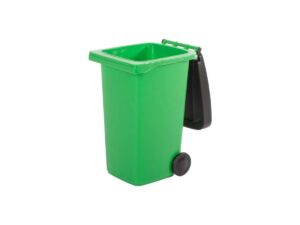 Mini basurero verde de sobremesa_esp_93_logotipo_personalizado_01