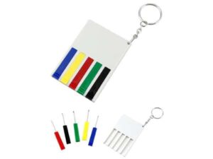 Mini Destornilladores