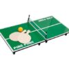 Mini Ping-Pong De Sobremesa Mini Ping-Pong De Sobremesa