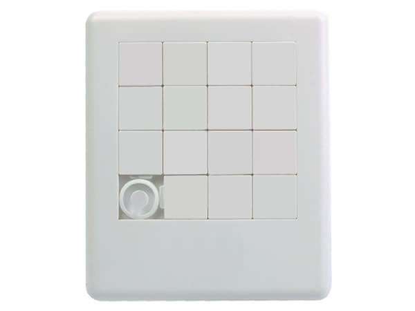 Mini-Puzzle Mini-Puzzle