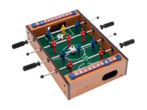 Mini Taca-Taca De Madera Mini Taca-Taca De Madera