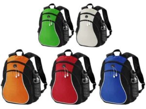 Mochila "City" 20l