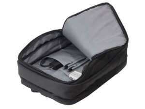 Mochila corporativa net&tech