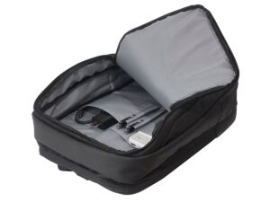 Mochila corporativa net&tech