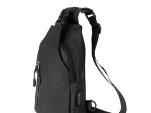 Mochila Cruzada Impermeable Renard 3l