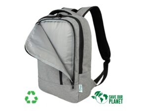 Mochila Porta-Notebook "Eco" 12.5l