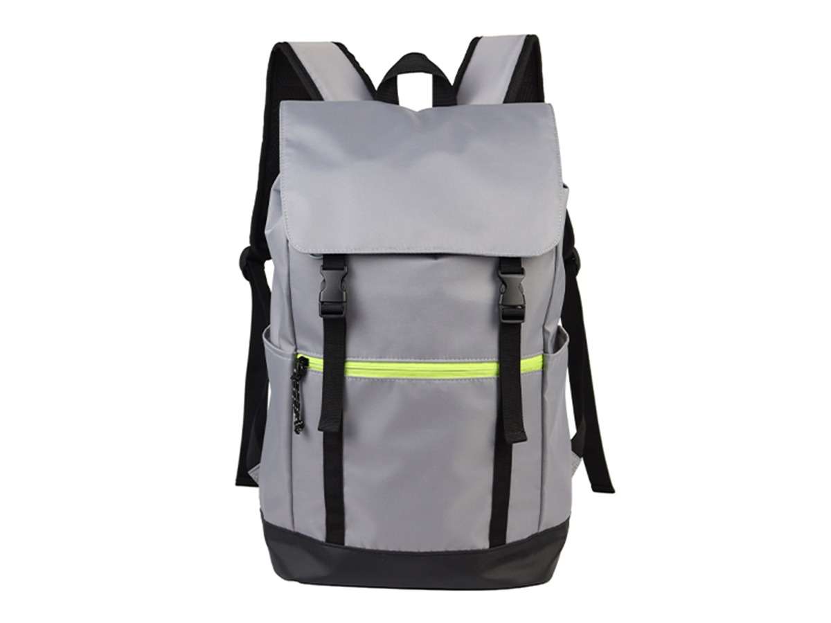 Mochila Impermeable "Harlem" 19l Mochila Impermeable "Harlem" 19l - Imagen 2