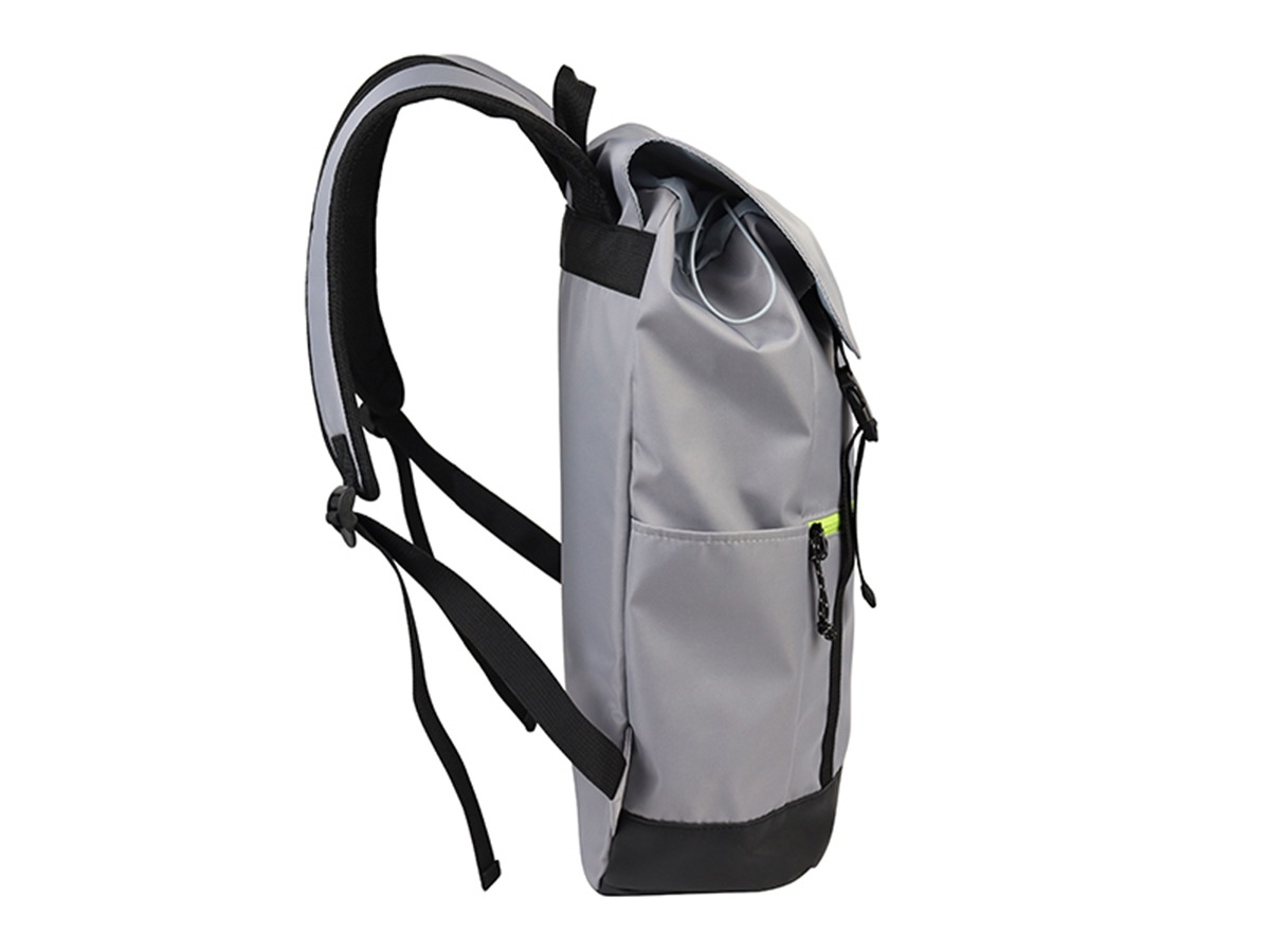 Mochila Impermeable "Harlem" 19l Mochila Impermeable "Harlem" 19l - Imagen 3