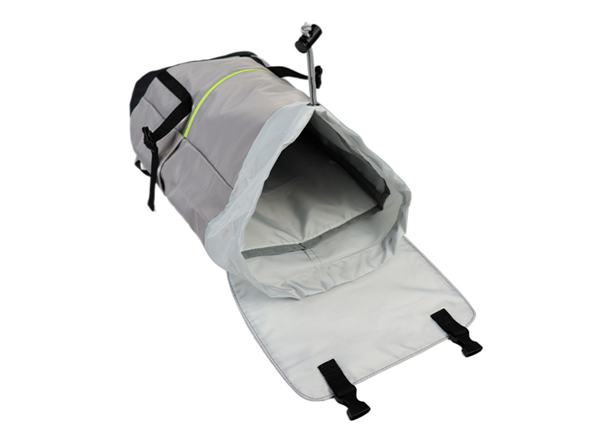 Mochila Impermeable "Harlem" 19l Mochila Impermeable "Harlem" 19l - Imagen 5