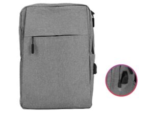 Mochila porta-notebook hope 12l