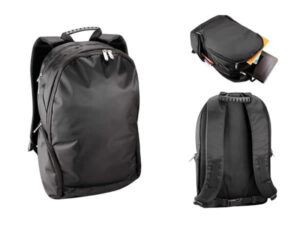 Mochila porta-notebook blacktop 20l