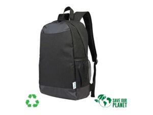 Mochila Porta Notebook Rpet