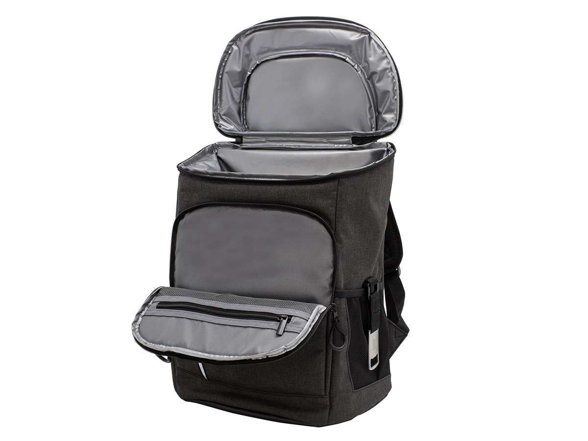 Mochila cooler delta Mochila cooler delta - Imagen 5