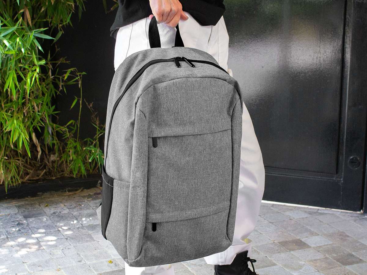 Mochila Berlin Mochila Berlin