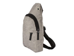Mini-mochila cruzada transit 2l