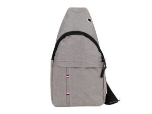 Mini-Mochila Cruzada Transit 2l
