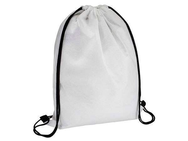 Eco Drawstring Bag Sublimación