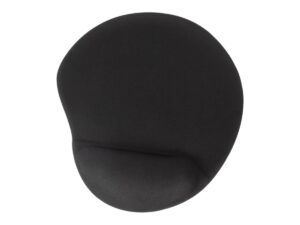 Mousepad Con Apoya-Muñeca Mousepad Con Apoya-Muñeca