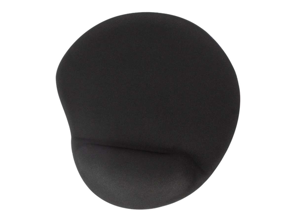 Mousepad Con Apoya-Muñeca Mousepad Con Apoya-Muñeca