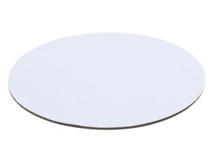 Mouse Pad Redondo Sublimación