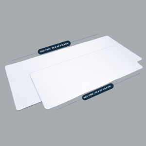 Mouse Pad Gamer sublimacion Mouse Pad Gamer sublimacion - vista 7