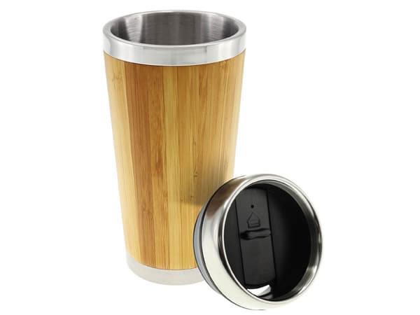 Mug De Bamboo 450cc Mug De Bamboo 450cc
