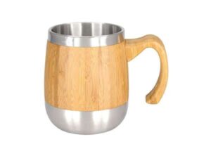 Tazon Cervecero Bamboo