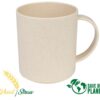 Mug De Caña De Trigo 350cc Mug De Caña De Trigo 350cc