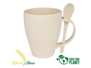 mug de cana de trigo con cuchara 400cc jpg