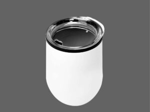 Mug Metálico/Plástico 350cc