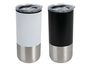 Mug Metálico/Plástico Theo