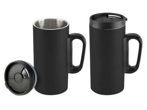 Coffee mug slim