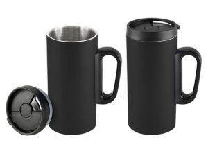 Coffee mug slim
