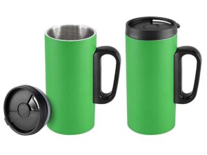 Coffee mug slim