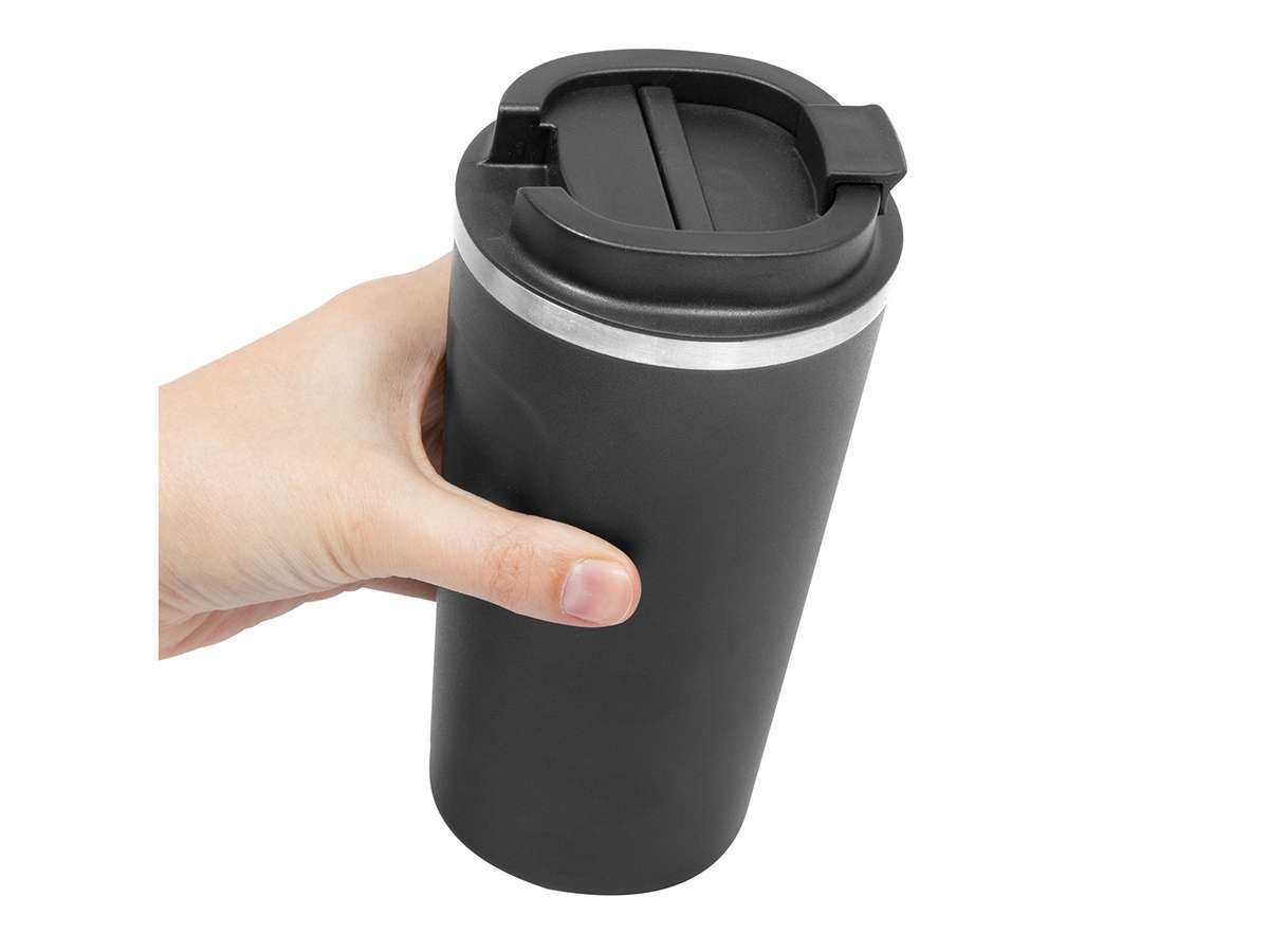 Mug Térmico Acero Mug Térmico Acero - Imagen 4