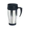 Mug térmico metálico
