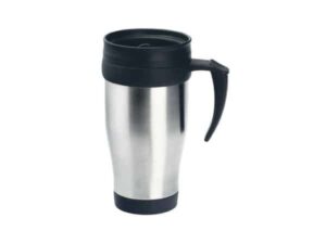 Mug Térmico Metálico