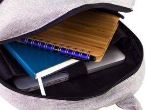 Mochila porta-notebook alaska 13l