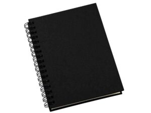 Libreta Ecológica Tapa Dura